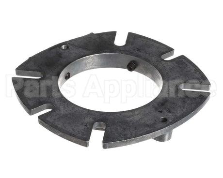 50318868 Revent Adjustable Flange Su2A
