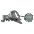 5031FL-R Compatible Polar Latch W/Fl-1/8"Strike & Ir