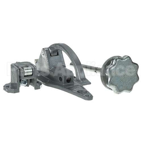 5031FL-R Compatible Polar Latch W/Fl-1/8"Strike & Ir