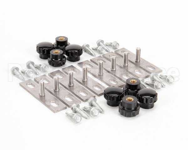 50320 Middleby Kit,End Plug Knob Replcmnt 200