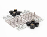 50320 Middleby Kit,End Plug Knob Replcmnt 200