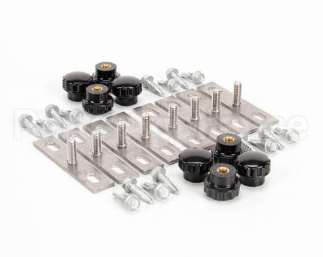 50320 Middleby Kit,End Plug Knob Replcmnt 200
