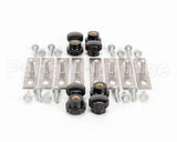 50320 Middleby Kit,End Plug Knob Replcmnt 200