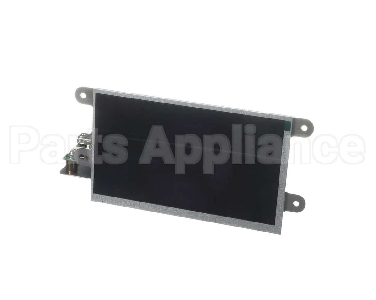5032371R Alto Shaam Lcd,Ib Combo W/Sd Card