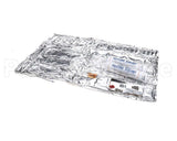 5032604 Alto Shaam Kit, Foil Pad, 265W, 240V Top Heat