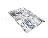 5032604 Alto Shaam Kit, Foil Pad, 265W, 240V Top Heat