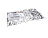 5032604 Alto Shaam Kit, Foil Pad, 265W, 240V Top Heat