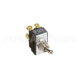 50330 Compatible Star Toggle Switch 1/2 Dpst