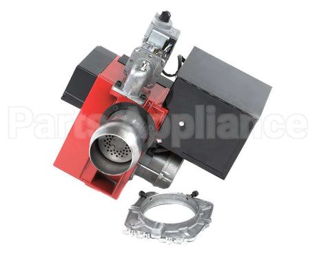 50331101 Revent Su-3 Burner Assembly