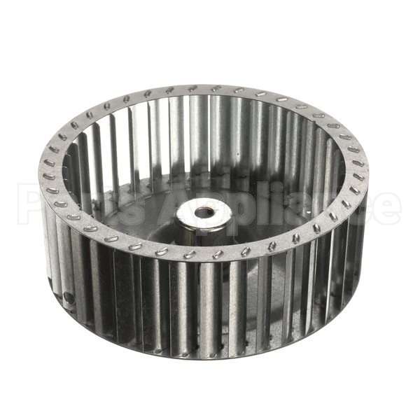 50331125 Compatible Revent Blower Fan Wheel 146Mm