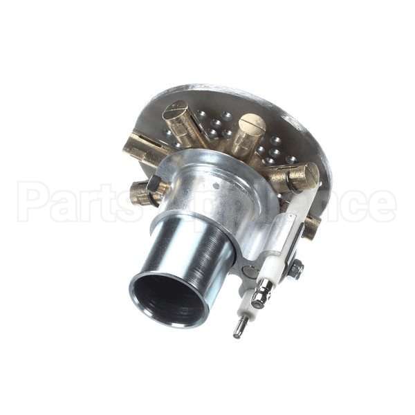 50331146 Compatible Revent Retention Head