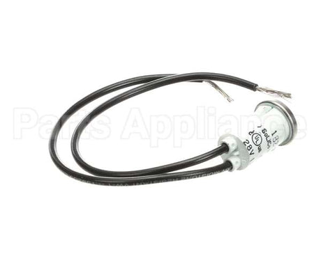 50331150 Revent Fuel On Light, Green