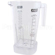 503326 Compatible Midwest Appliance Parts Container, 64Oz, W/Out Blend Asy