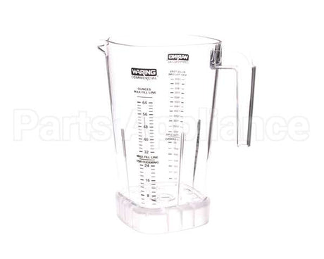 503326 Waring Jar Only