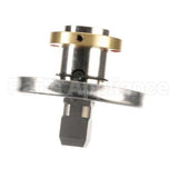 503328 Waring Coupling Assembly. With Magnet Rin