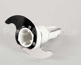 503341 Waring S Cutting Blade - Caf31 /Fp200