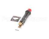 503342 Marshall Air Lightindicator Red 208-240V