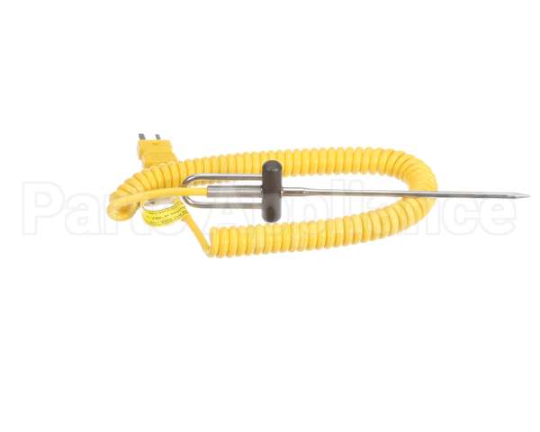 50335-K Cooper Atkins Needle Probe W/ 4-1/2 Tip Type K Thermoc