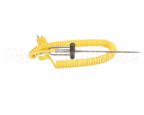 50335-K Cooper Atkins Needle Probe W/ 4-1/2 Tip Type K Thermoc