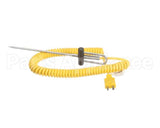 50335-K Cooper Atkins Needle Probe W/ 4-1/2 Tip Type K Thermoc