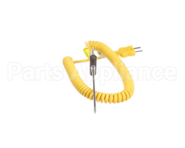 50335-K Cooper Atkins Needle Probe W/ 4-1/2 Tip Type K Thermoc