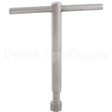 503351 Compatible Midwest Appliance Parts Wrench, Mx Coupling, F/Drive Clt