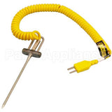 50335K Compatible Cooper Thermometer Probe Immersion Hd