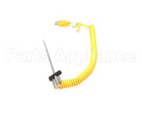 50336-K Cooper Atkins Duraneedle Probe W/ Coiled Cable Type K