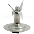 503360 Compatible Waring - Qualheim Blade Assy-War