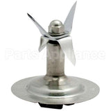 503360 Compatible Waring - Qualheim Blade Assy-War