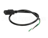 503362 Marshall Air Cord Set 183 Sjtow 120V