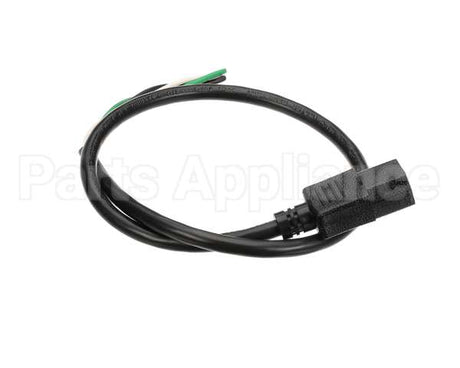 503362 Marshall Air Cord Set 183 Sjtow 120V
