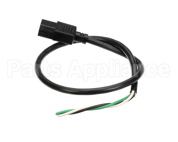 503362 Marshall Air Cord Set 183 Sjtow 120V