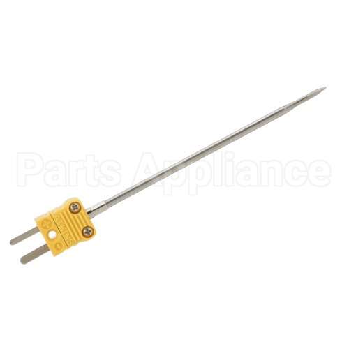 50337-K Compatible Midwest Appliance Parts Duraneedle Probe 4 In Type K