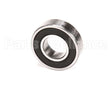 503372 Robot Coupe Bearing 6002 2Rs