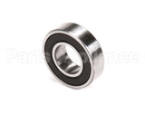 503372 Robot Coupe Bearing 6002 2Rs