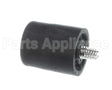 503376 Waring Screw Foot Assembly.