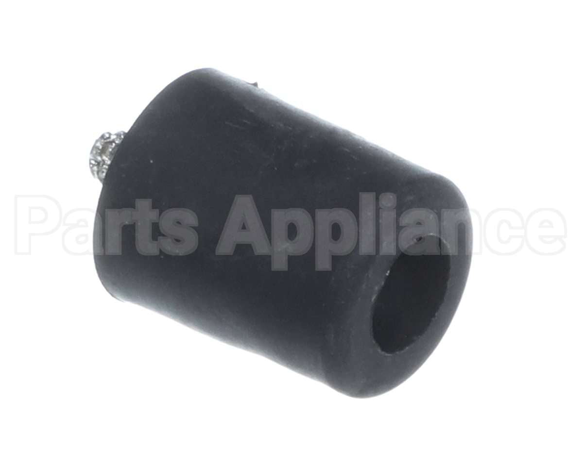 503376 Waring Screw Foot Assembly.