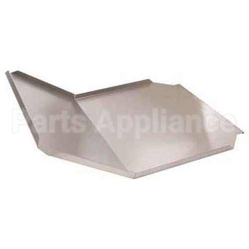 503385 Compatible Roundup Chute, Bun