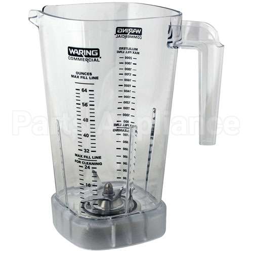 503398 Compatible Midwest Appliance Parts Jar Assembly