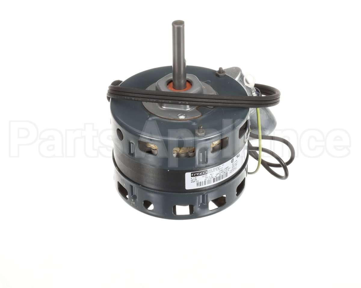5033SS Heatcraft Motor 1/15Hp,115V,1/2 Shaft