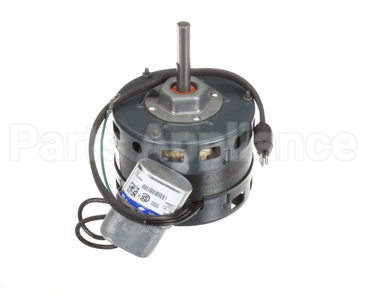 5033SS Heatcraft Refrigeration 1/5Hp 1050Rpm 115/60/1 Cwse