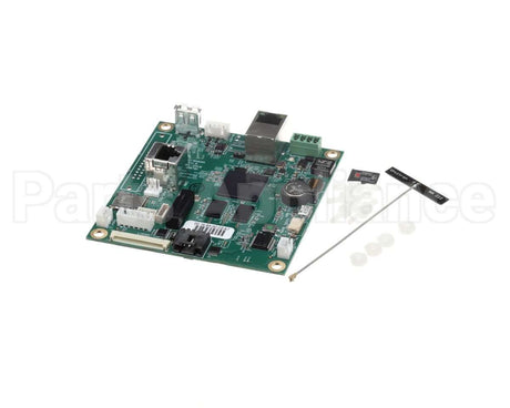 5034031 Alto Shaam Board, Interface, Kit