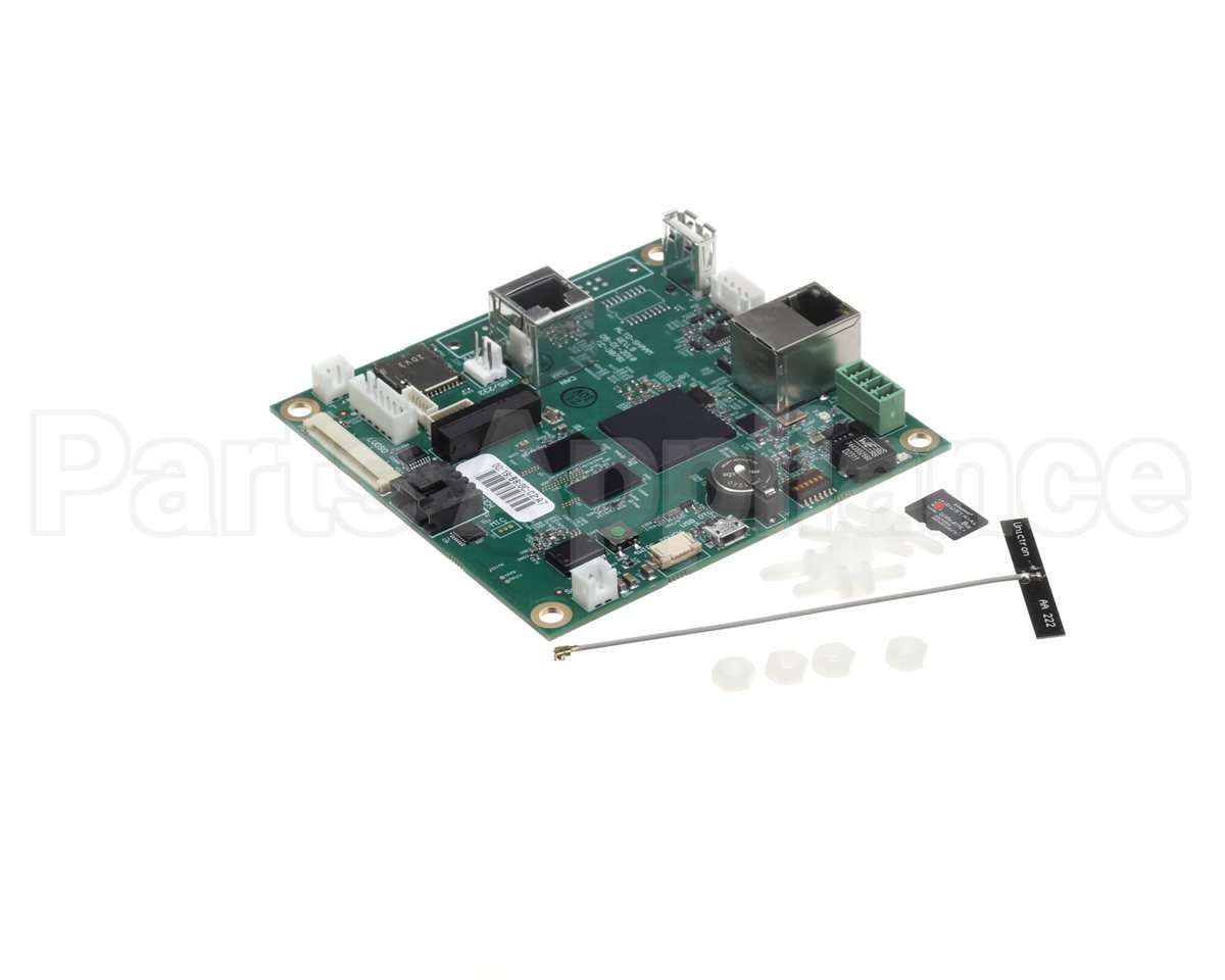 5034031 Alto Shaam Board, Interface, Kit