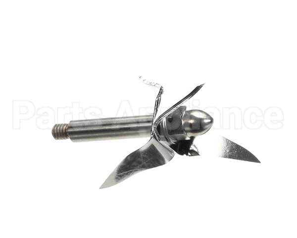 503407 Waring Blade Assembly.
