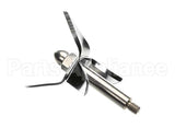503407 Waring Blade Assembly.