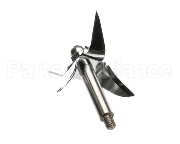 503407 Waring Blade Assembly.