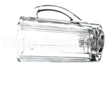 503418 Waring 40 Oz. Glass Jar With Blending