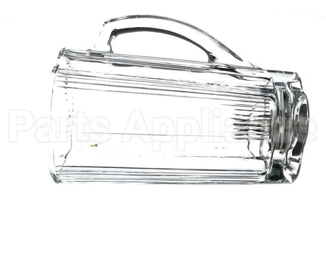 503418 Waring 40 Oz. Glass Jar With Blending