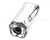 503418 Waring 40 Oz. Glass Jar With Blending
